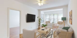 5350-5358 S. Maryland Avenue 5350-5358 S. Maryland Avenue Gallery 1