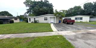 3BR Fort Lauderdale Rental with Spacious Yard Gallery 1