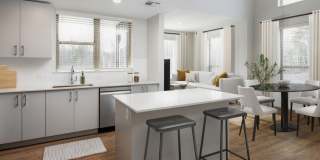 Kanso Milford Gallery 1