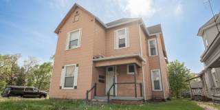 Bright Newly Remodeled 1BR House in Terre Haute Apt 2 Gallery 6