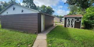 Beautiful 4 Bedroom, 2 Bathroom Home with garage, shed, deck, and fenced yard! Beautiful 4 Bedroom, 2 Bathroom Home with garage, shed, deck, and fenced yard! Gallery 29