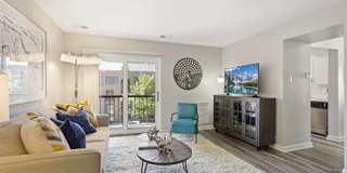 Washington Apartments Gallery 4