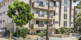 Serrano Apartments - Affordable Housing Gallery 2