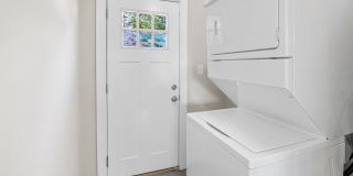 Adorable 2 bedroom 1 bath home Adorable 2 bedroom 1 bath home Gallery 8
