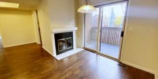 South Anchorage Condo with Balcony, Garage, and Laundry in unit! Gallery 36