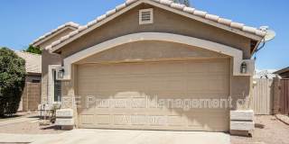 3526 W Questa Drive 3526 W Questa Drive Gallery 1