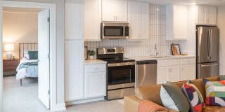 The Residences at Zuelke – Downtown Appleton Living Gallery 80