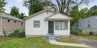 Section 8 Welcome For Rent – 5638 Helen Ave, St. Louis, MO Gallery 1