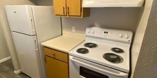 River Walk Apartments Gallery 1