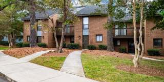 Stonesthrow Apartment Homes Gallery 24