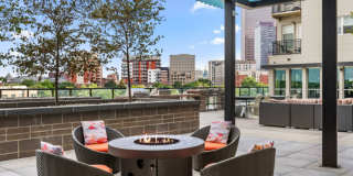 Arapahoe Square Gallery 27