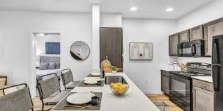 Affordable Housing - The Element Gallery 5