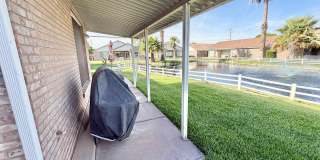 3 Bed 2 Bath Home in Meadow Creak!! 55+ Community!!! Gallery 24