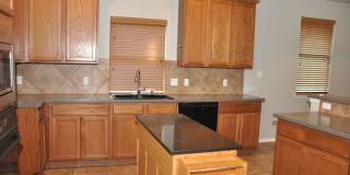 3 Bedroom 2 Bath with and Office/4th Bedroom in Vista Ridge Gallery 4