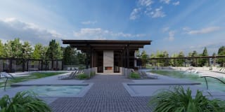 The Court at Redstone Gallery 24