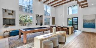 Jefferson at Marina del Rey Gallery 31