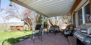 5 Bedroom, 3 Bath house located in El Jebel, CO Gallery 14