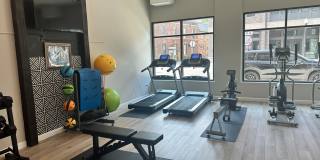 Adelphi Quarter Gallery 67