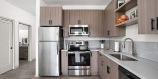 Gathyr Apartments Gallery 23