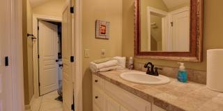 FULLY FURNISHED-  AVAILABLE NOW! 3 Bedroom / 3 Bath Fully- Furnished Brick home Gallery 13