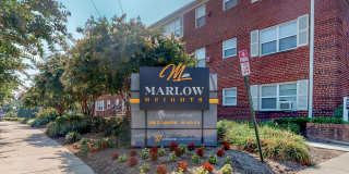Marlow Heights Apartments Gallery 6