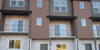 BRAND NEW TOWNHOMES FOR RENT - AVAILABLE NOW Gallery 1