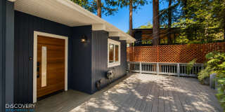 Contemporary Piedmont Pines Home Desigend for Indoor-Outdoor Living Contemporary Piedmont Pines Home Desigend for Indoor-Outdoor Living Gallery 5