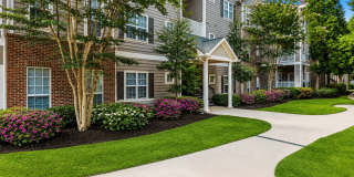 Village on the Green Gallery 2
