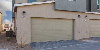 Stunning New-Build Townhouse in Growing 89139 Neighborhood Stunning New-Build Townhouse in Growing 89139 Neighborhood Gallery 8