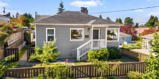 4 Bedroom West Seattle View Retreat | Fully Remodeled Home with Sound Views & RV Parking Gallery 1