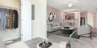Affordable Housing - Ashley Court Apartments Gallery 26