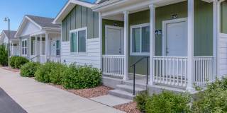 Cottages at Sand Creek Gallery 58