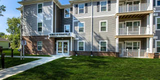 Affordable Housing - Homes of Evansville Gallery 11