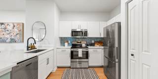 Perse Apartments Gallery 3