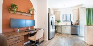 Banyan at 17 North Gallery 22