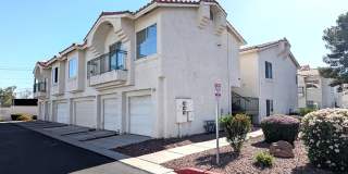 INVITING CONDO WITH OPEN FLOOR PLAN IN NORTHEAST LAS VEGAS Gallery 1