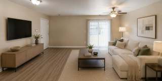 Fox Brook Apartments Gallery 3