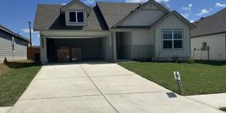 3 Bedroom Home just MINUTES from Ft Hood! Gallery 1