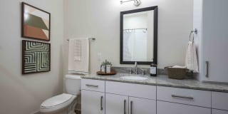 The Court at Redstone Gallery 10