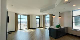 Gorgeous two bedroom newly built condominium at the Gadsden Gorgeous two bedroom newly built condominium at the Gadsden Gallery 3