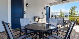 Soluna Townhomes Gallery 23