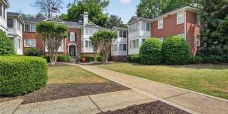 115 Peachtree Memorial Drive NW Gallery 27