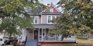 1944 Spring Garden St Gallery 1