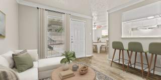 5636 Apartment Homes Gallery 19