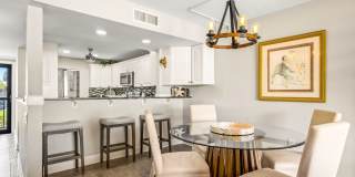 Oceanview 2 BR 2 BA in Vero Beach Turnkey Monthly Rental Gallery 14