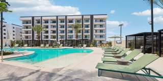ARCA Apartments Gallery 9