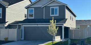 Brand New & Beautiful! 3 bed/2.5 ba + Loft! Fully Fenced Yard, Upgraded Interior Features! Gallery 1