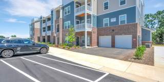 Spire Apartments Gallery 5