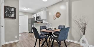 Oakwood Townhomes Gallery 9