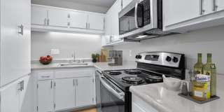 Hidden Creek Apartments Gallery 67